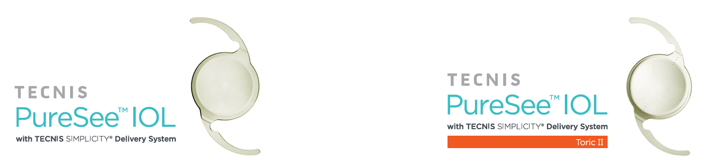 TECNIS PureSee(テクニスピュアシー)